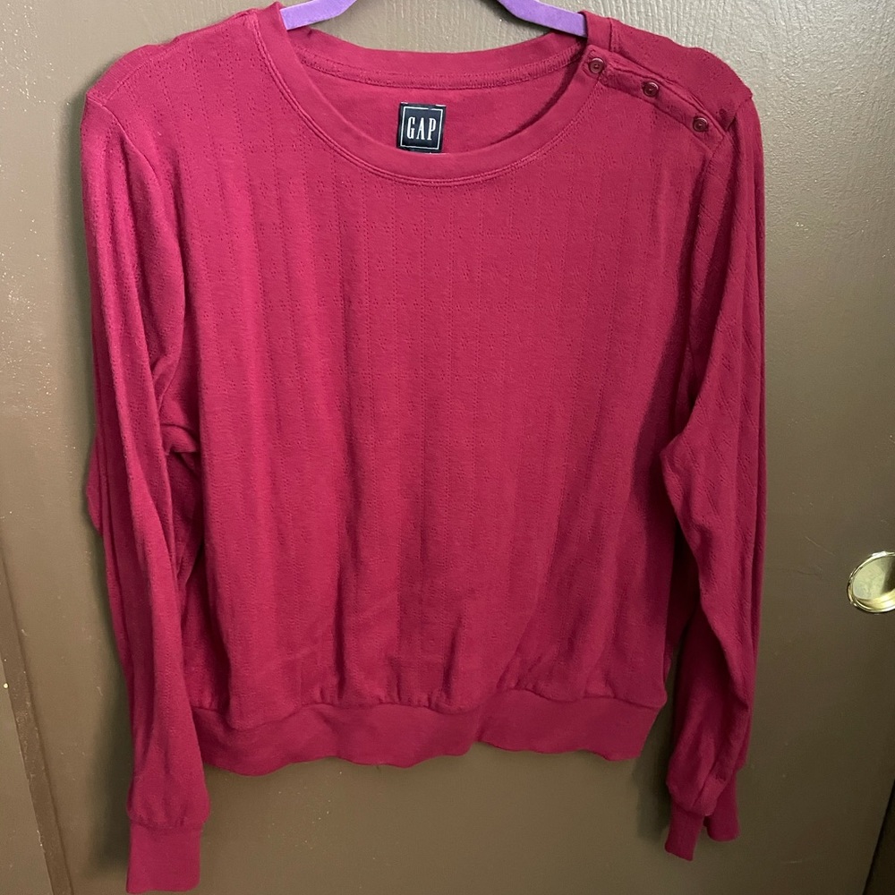 Crewneck Sweater